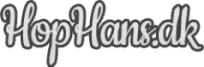 hophans logo